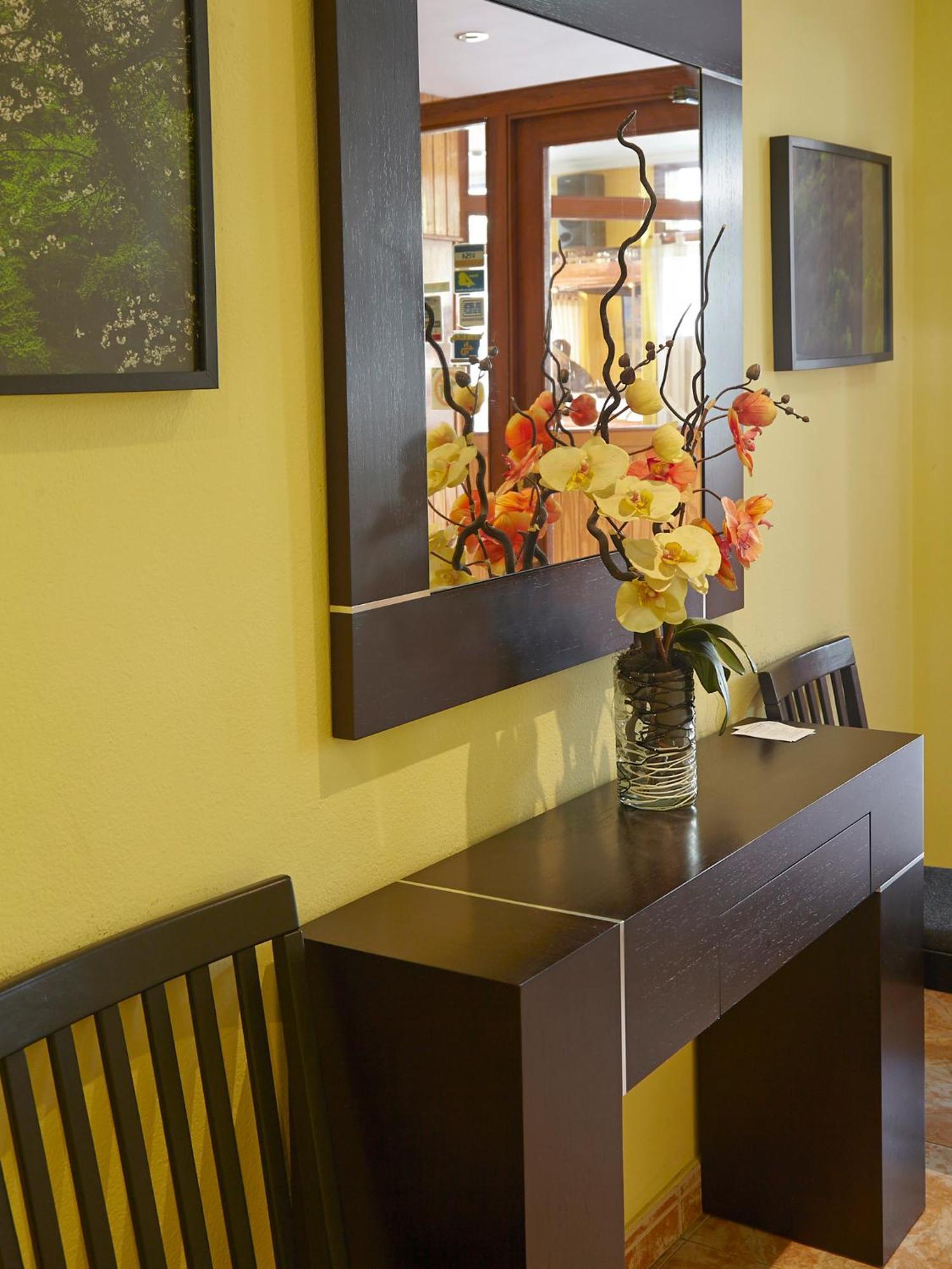 Hotel Rico Luarca Εξωτερικό φωτογραφία